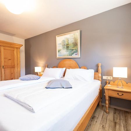 Hausberg Apartamento Garmisch-Partenkirchen Exterior foto