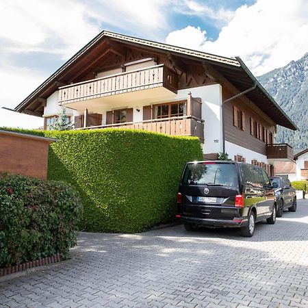 Hausberg Apartamento Garmisch-Partenkirchen Exterior foto