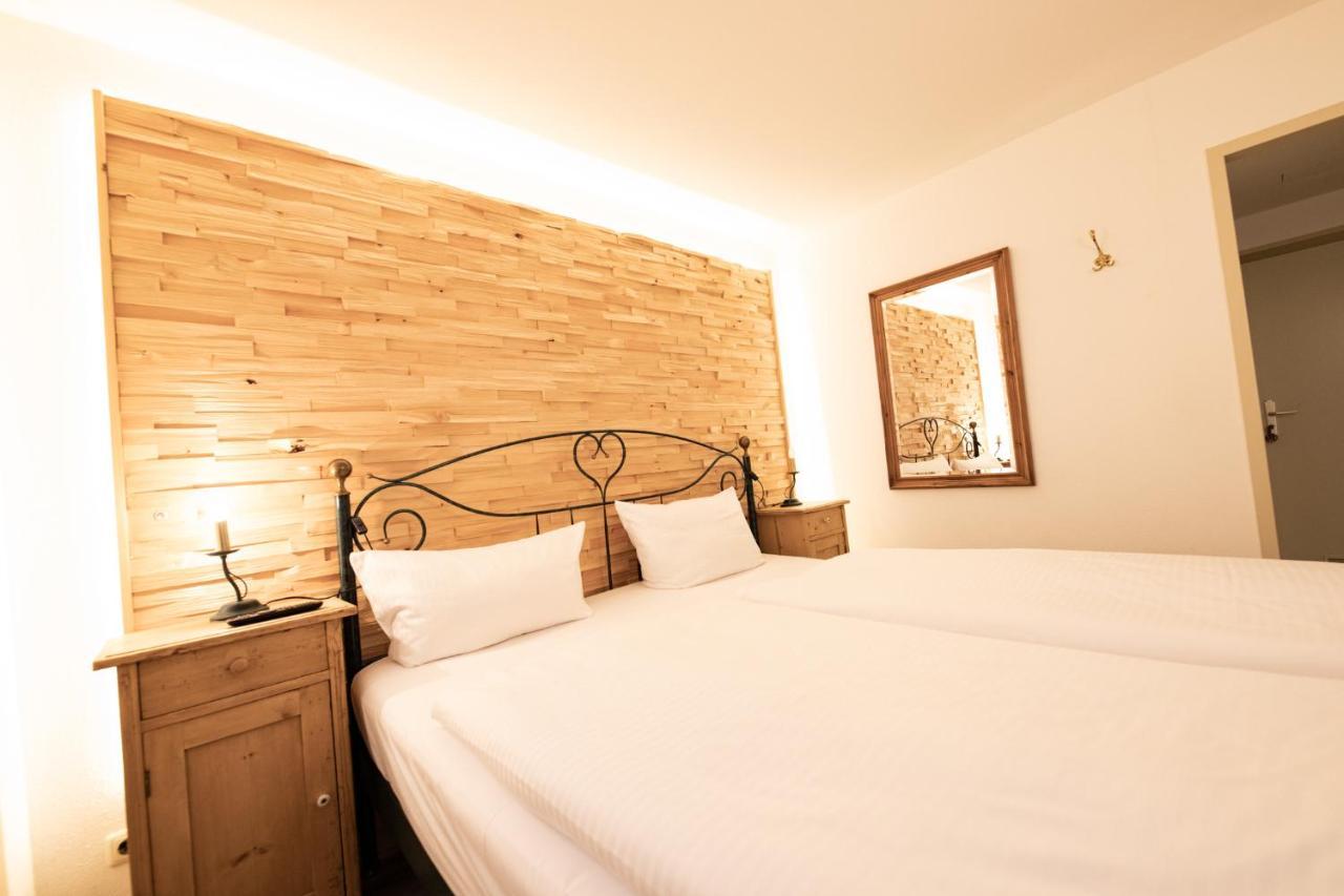 Hausberg Apartamento Garmisch-Partenkirchen Exterior foto