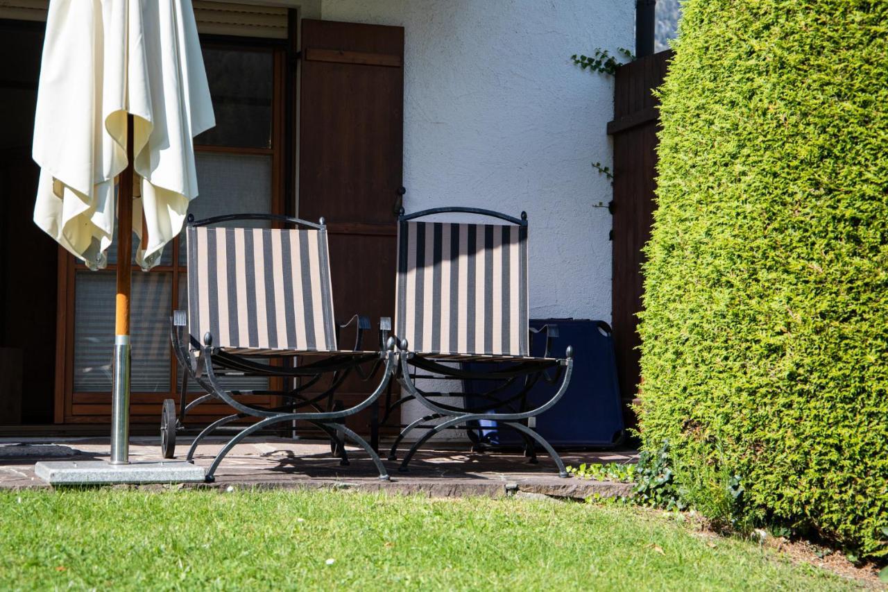 Hausberg Apartamento Garmisch-Partenkirchen Exterior foto