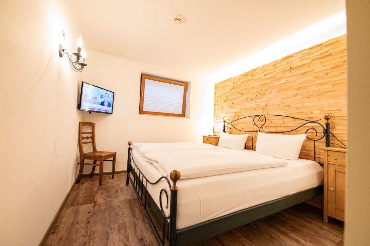 Hausberg Apartamento Garmisch-Partenkirchen Exterior foto