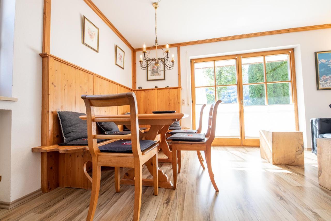 Hausberg Apartamento Garmisch-Partenkirchen Exterior foto