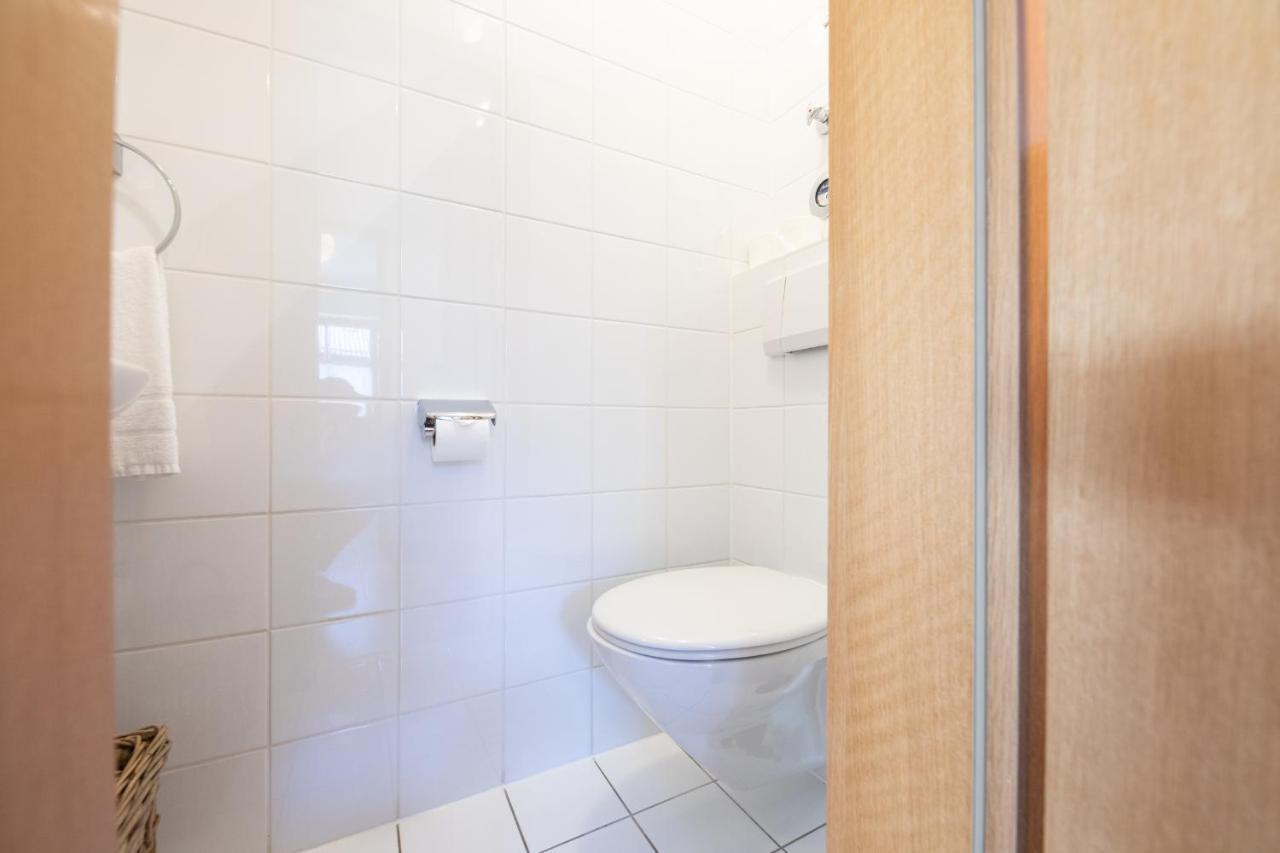 Hausberg Apartamento Garmisch-Partenkirchen Exterior foto