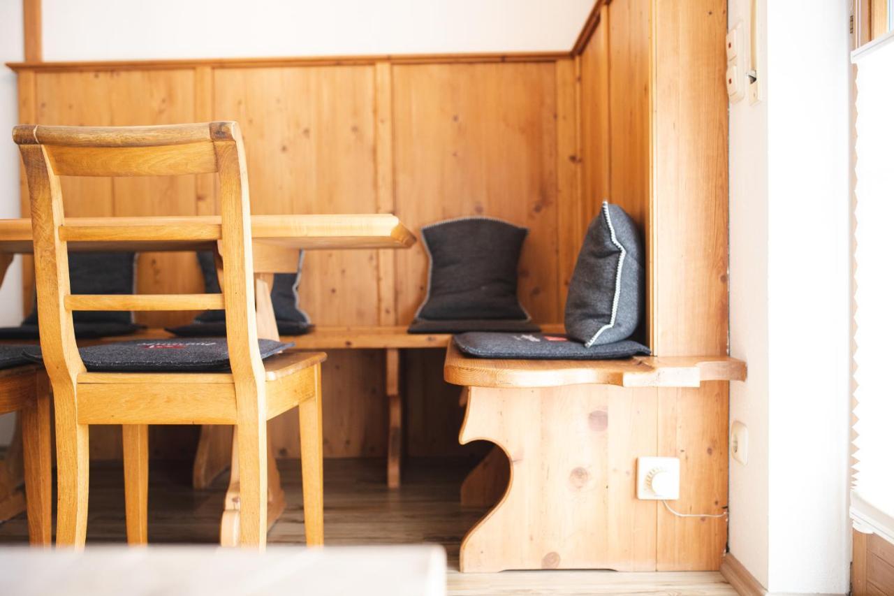 Hausberg Apartamento Garmisch-Partenkirchen Exterior foto