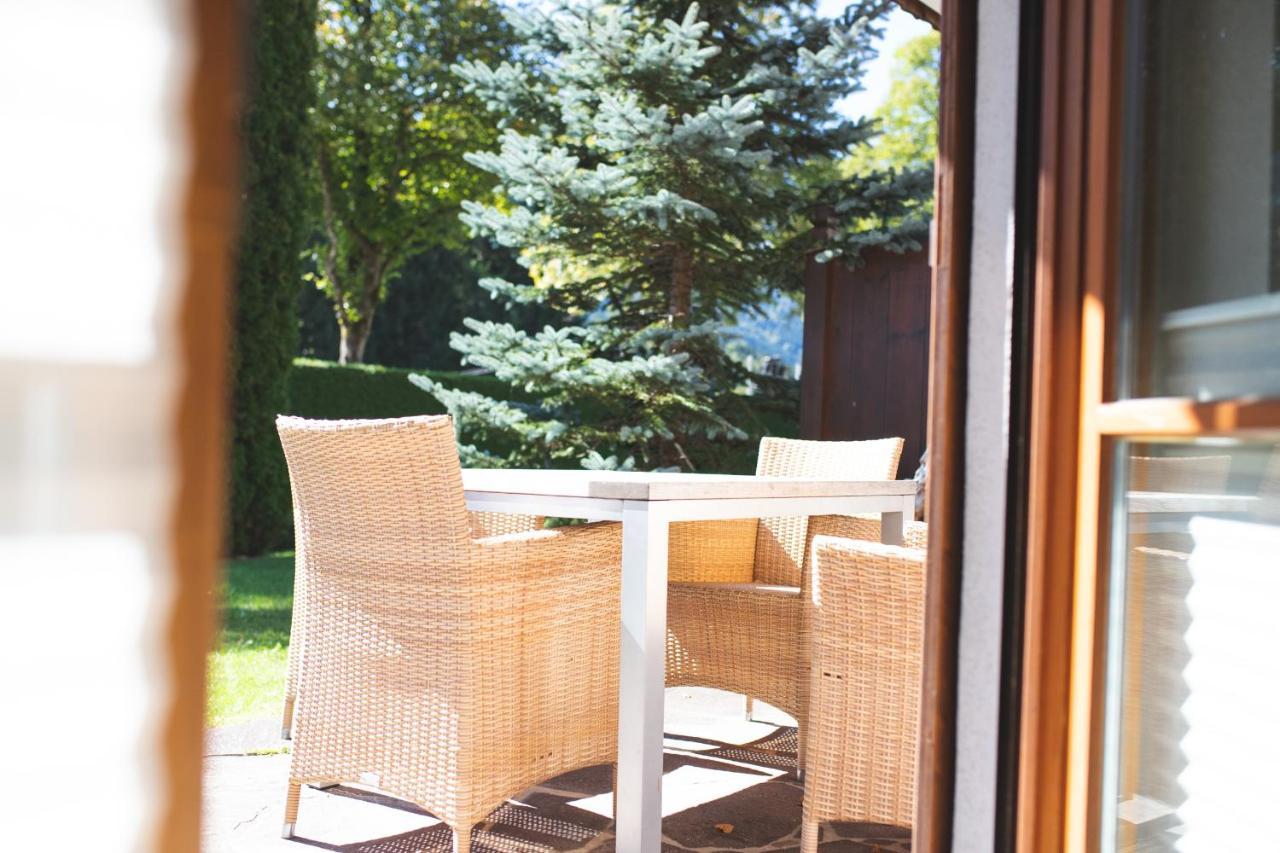 Hausberg Apartamento Garmisch-Partenkirchen Exterior foto