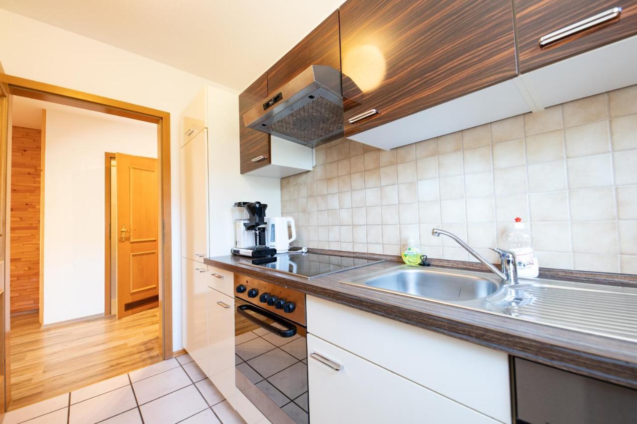 Hausberg Apartamento Garmisch-Partenkirchen Exterior foto